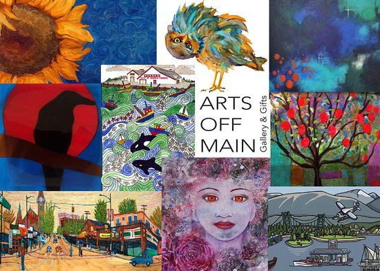 Arts Off Main Gallery